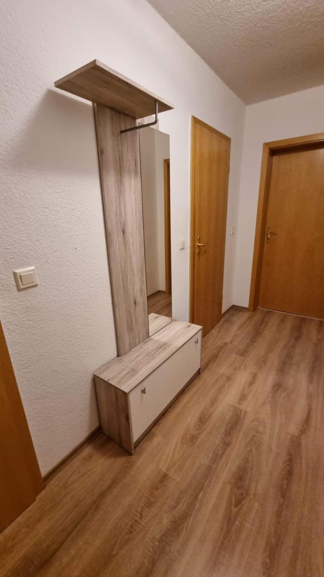 Ferienwohnungen Und Zimmer In Nordhausen Exterior photo